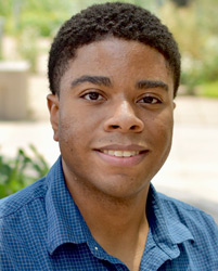 Gregory Francis, Jr.
