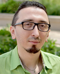 Erdem Terzi