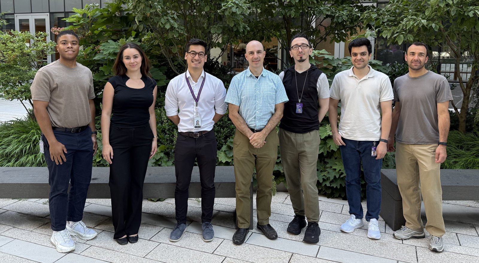 2025 Lab Photo