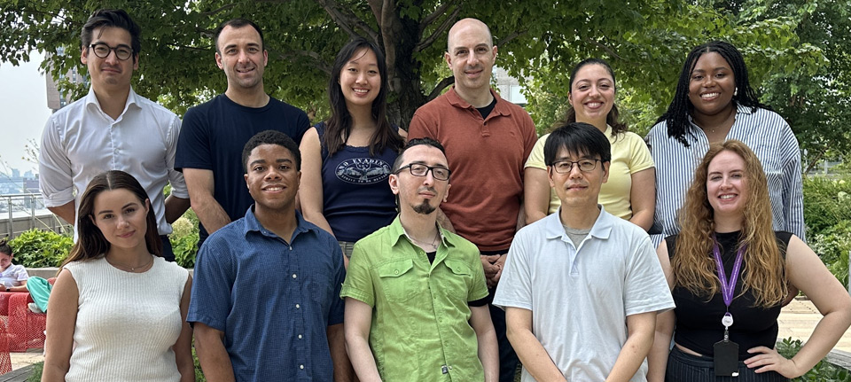 2024 Lab Photo