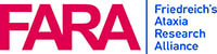 Friedreich's Ataxia Research Alliance