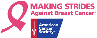 American Cancer Society, Making Strides