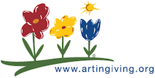 Art in Giving