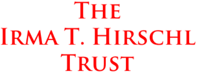 Irma T. Hirschl Trust