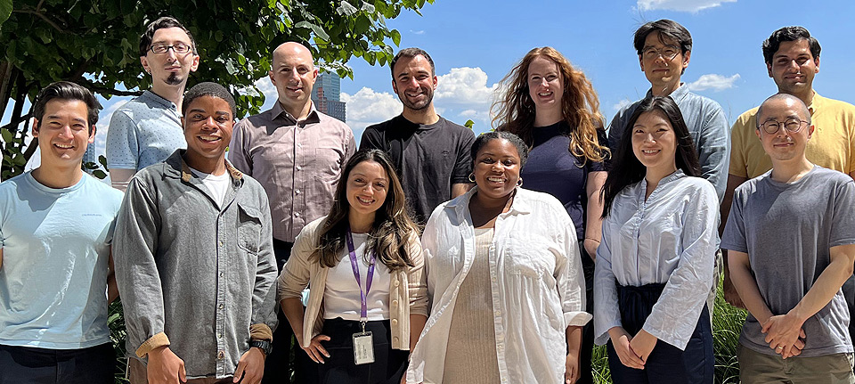 2023 Lab Photo
